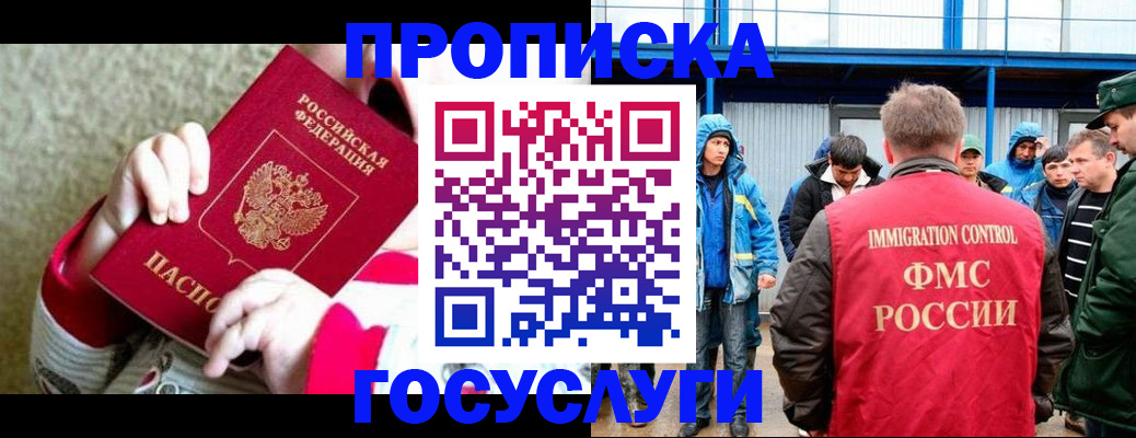 прописка регистрация в Димитровграде